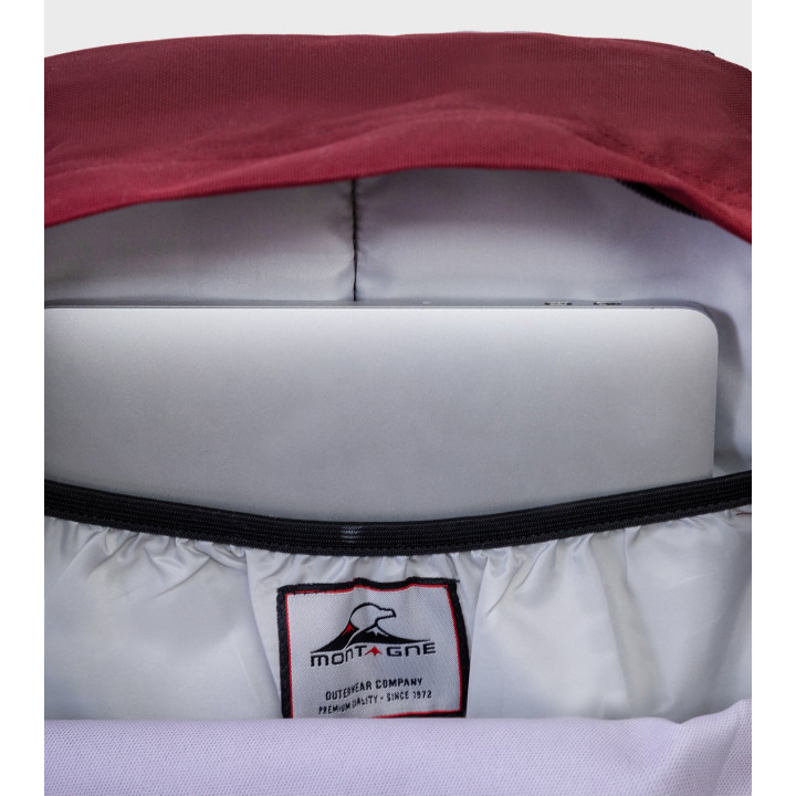 Mochila Urban 35 Lts