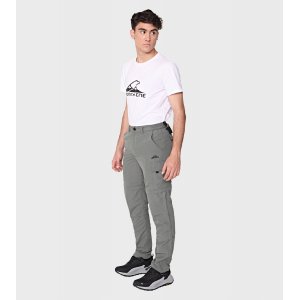 Pantalón de hombre Sherpa (desmontable)
