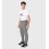 Pantalón de hombre Sherpa (desmontable)