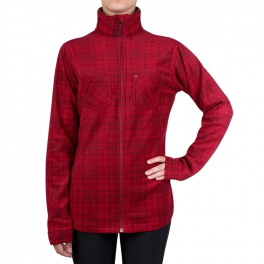 Campera de mujer Holly Campera de mujer Holly