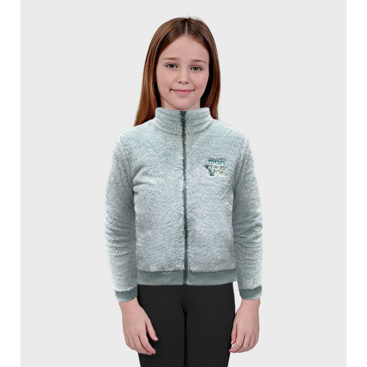 Campera de niños Casey