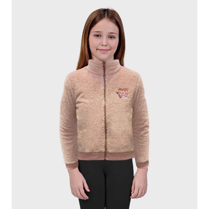 Campera de niños Casey