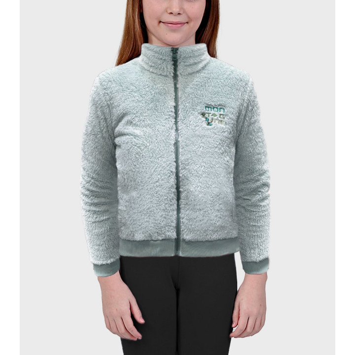 Campera de niños Casey