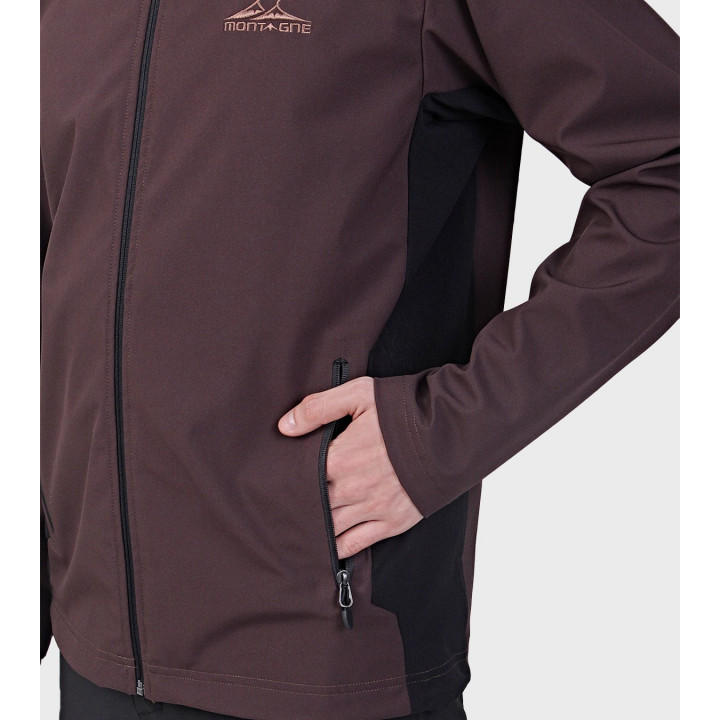 Campera de hombre Ivor