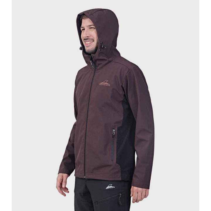 Campera de hombre Ivor