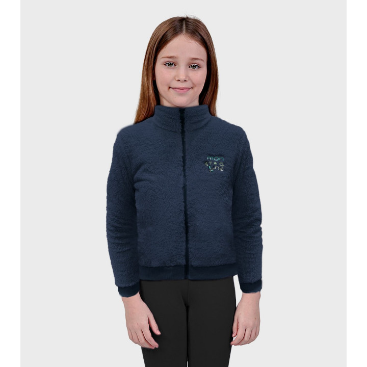 Campera de niños Casey