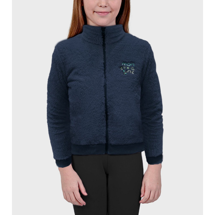 Campera de niños Casey