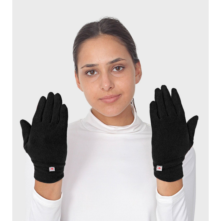 Guantes Tiny Fleece