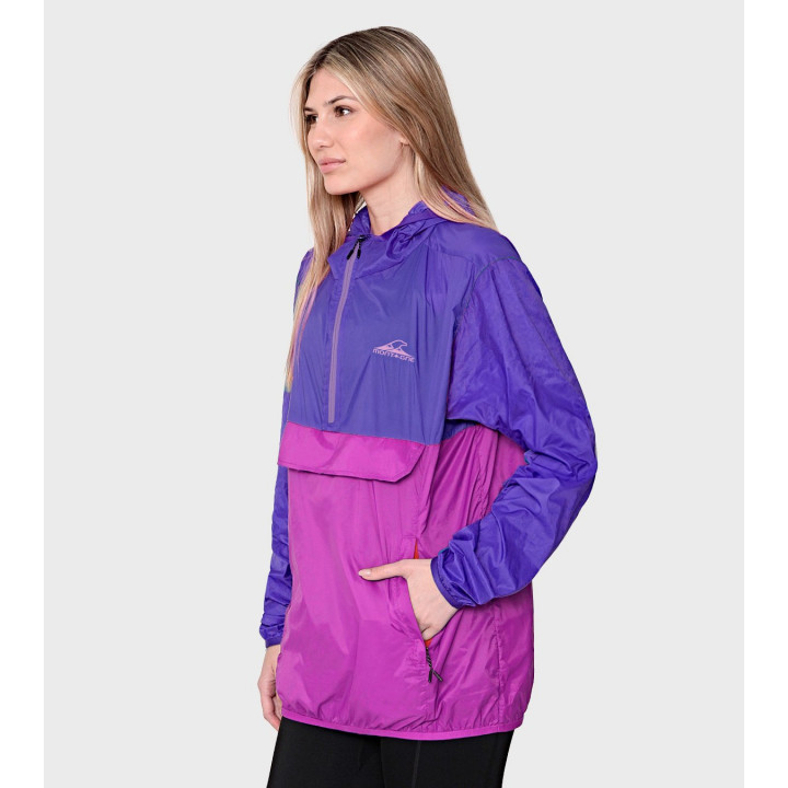 Anorak Unisex Unity