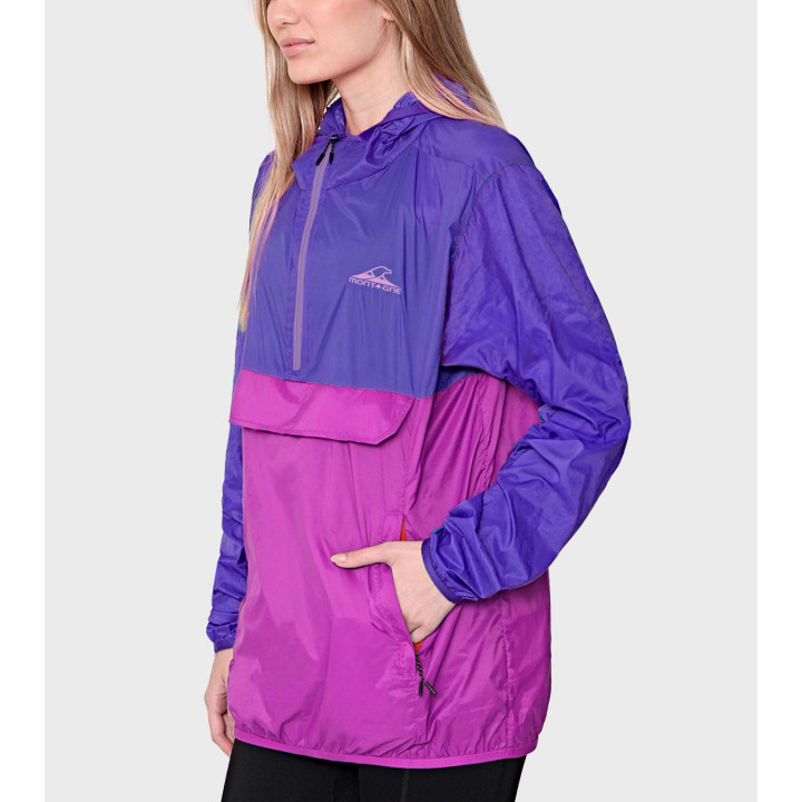 Anorak Unisex Unity
