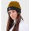 Gorro fleece reversible polar