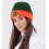 Gorro fleece reversible polar