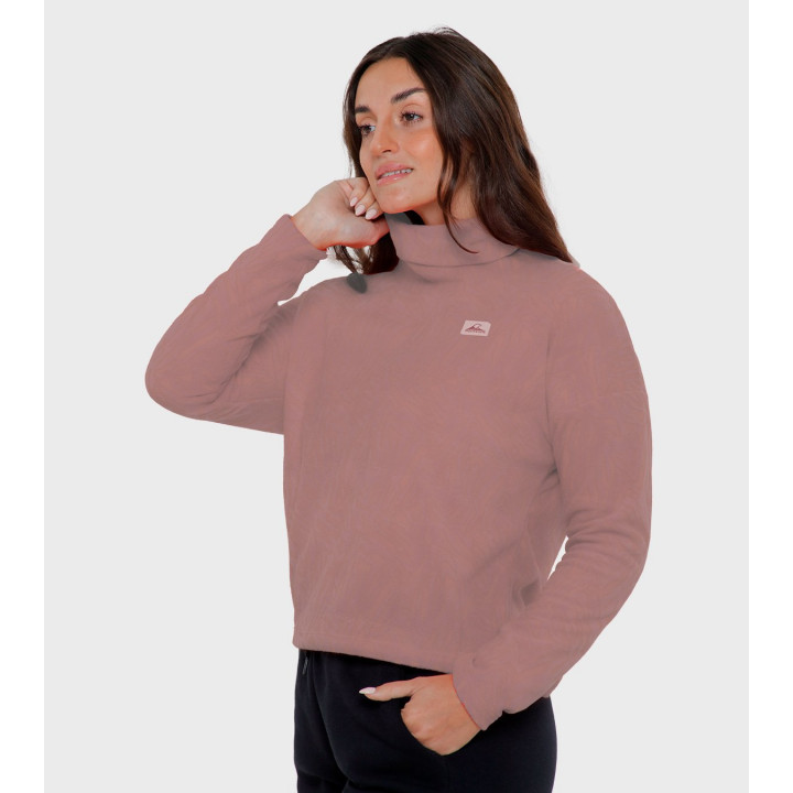 Polera de mujer Bella