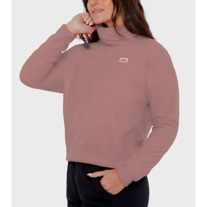 Polera de mujer Bella