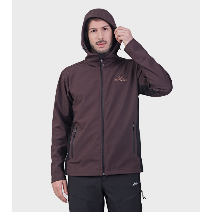 Campera de hombre Ivor