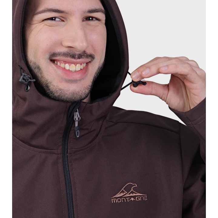 Campera de hombre Ivor