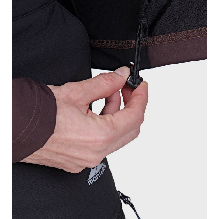 Campera de hombre Ivor
