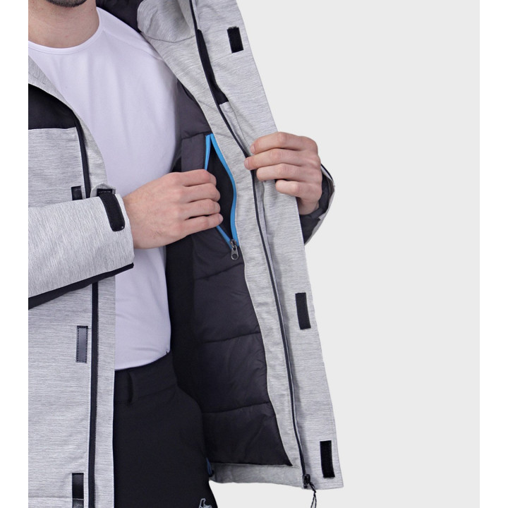 Campera de hombre Liam