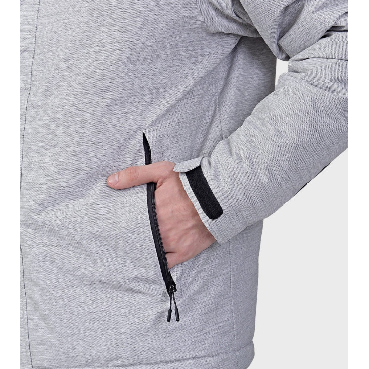 Campera de hombre Liam