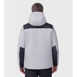 Campera de hombre Liam