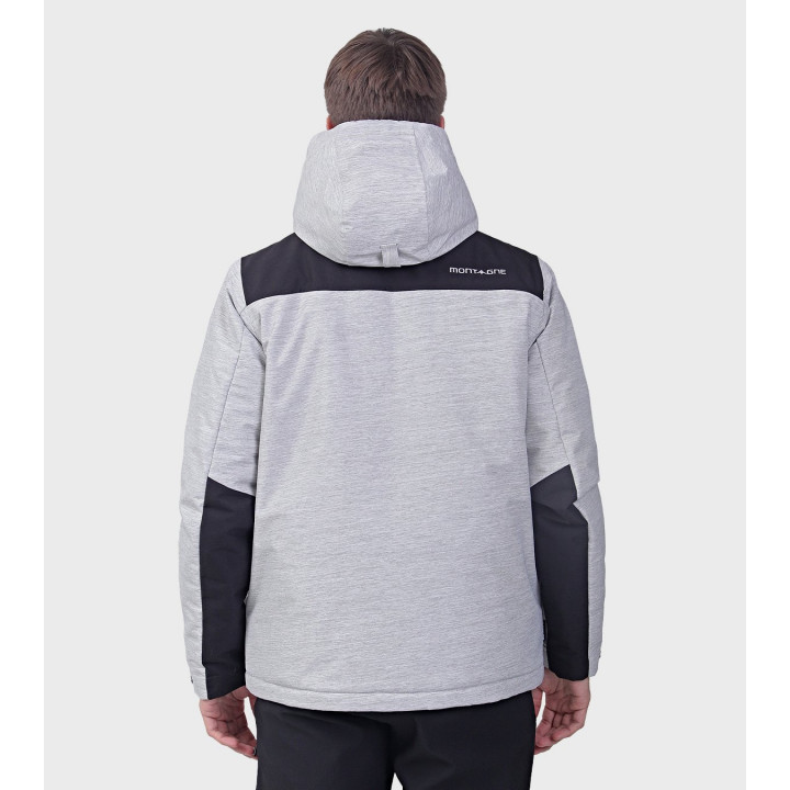 Campera de hombre Liam
