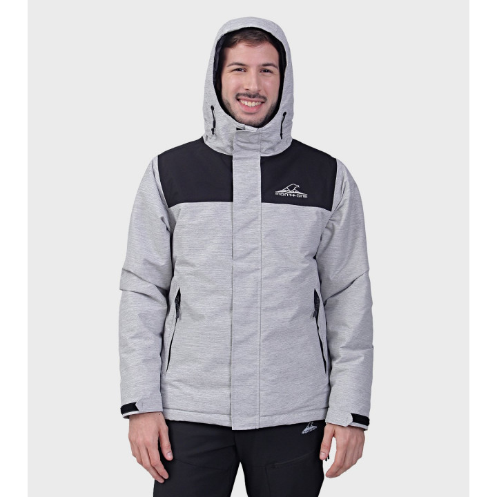 Campera de hombre Liam