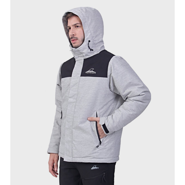 Campera de hombre Liam