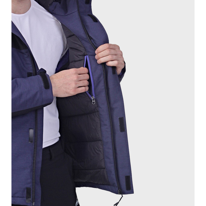 Campera de hombre Liam
