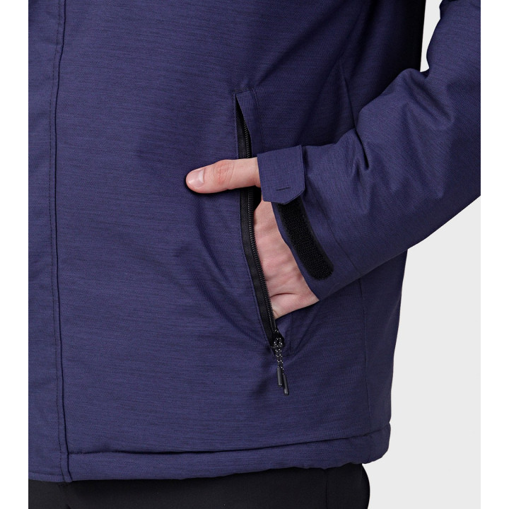 Campera de hombre Liam
