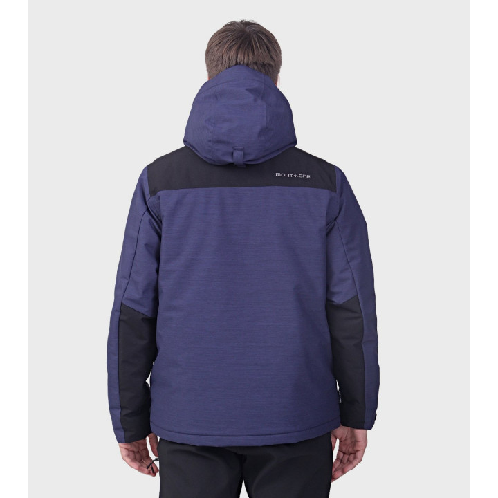 Campera de hombre Liam