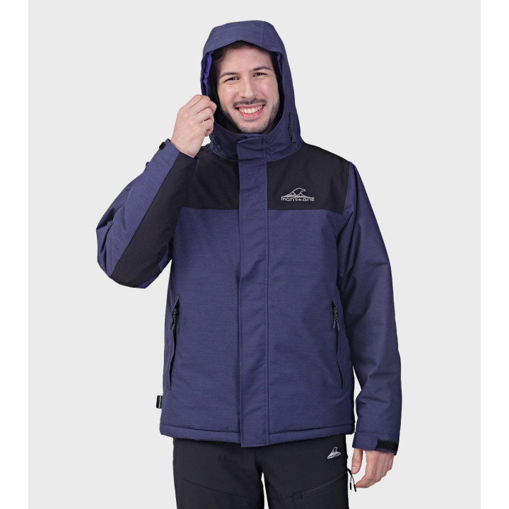 Campera de hombre Liam