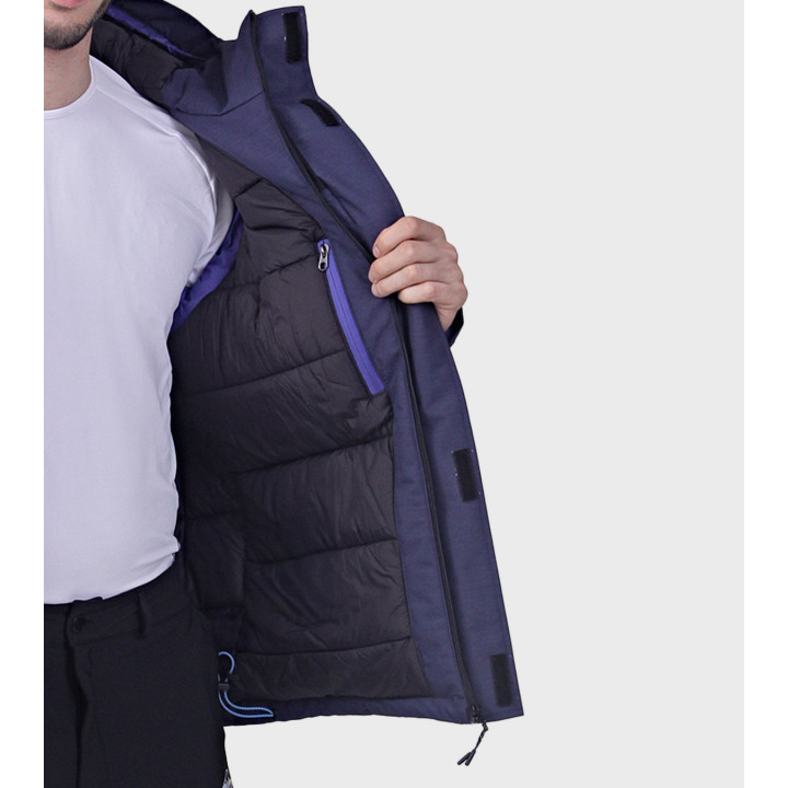 Campera de hombre Liam
