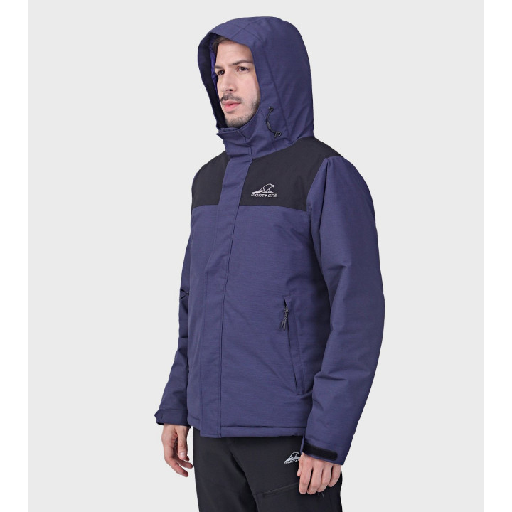 Campera de hombre Liam