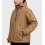 Campera de hombre Viggo con Polar