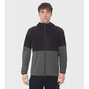 Campera de hombre Field