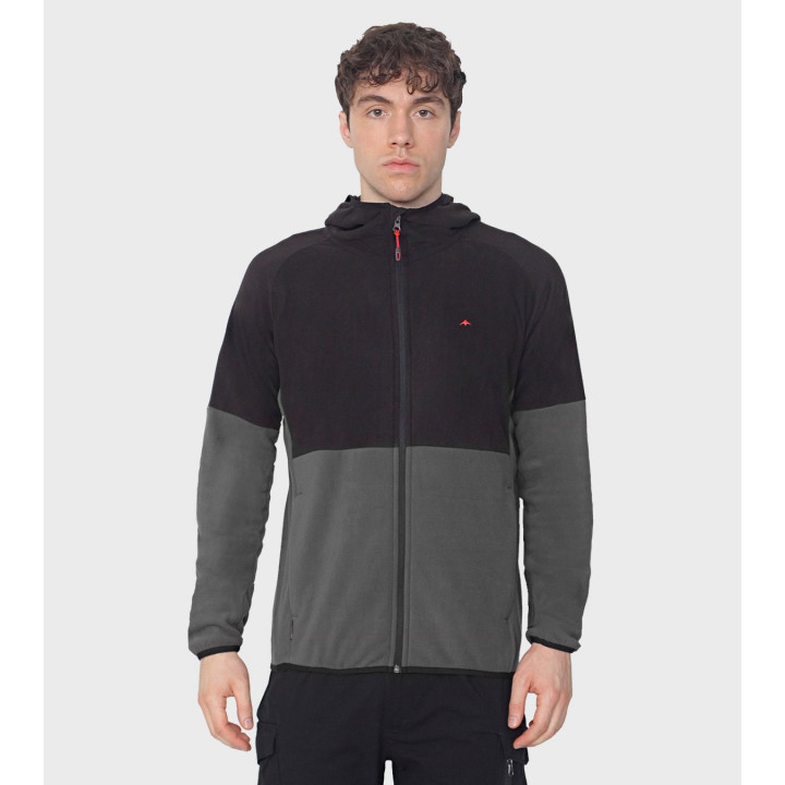 Campera de hombre Field