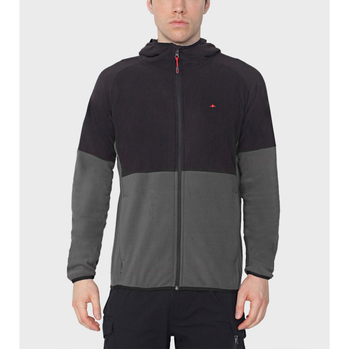 Campera de hombre Field