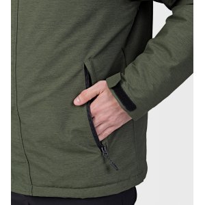 Campera de hombre Liam