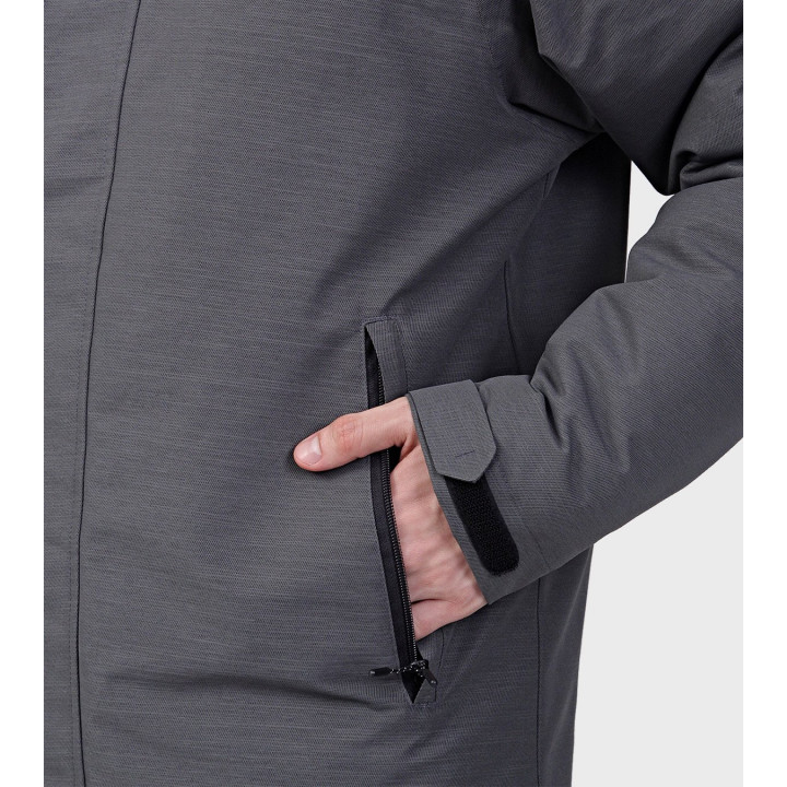 Campera de hombre Liam