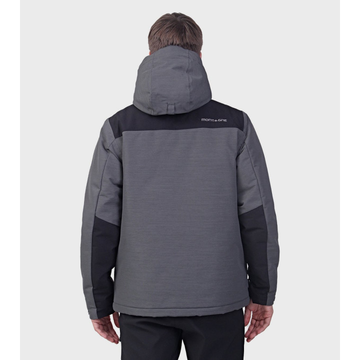 Campera de hombre Liam