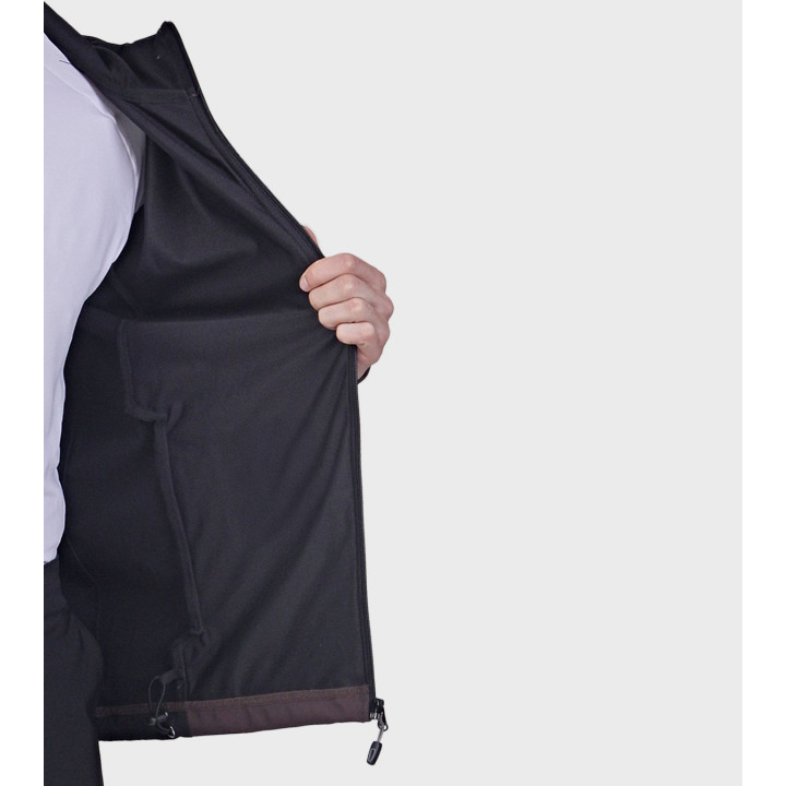 Campera de hombre Ivor
