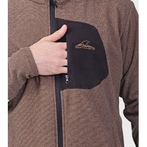 Campera de hombre Raymond