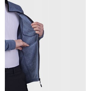 Campera de hombre Raymond