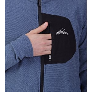 Campera de hombre Raymond