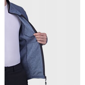 Campera de hombre Raymond