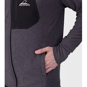 Campera de hombre Raymond