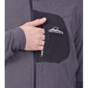 Campera de hombre Raymond
