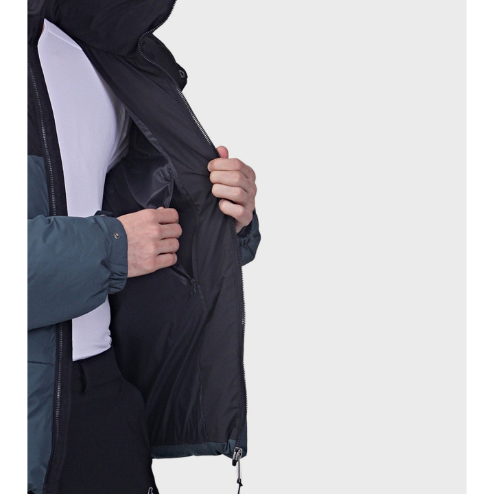 Campera de hombre Zack
