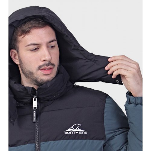 Campera de hombre Zack