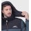 Campera de hombre Zack